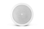 JBL Control 24CT Ceiling Speaker for use with 70/100V Audio Distribution - Pair