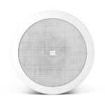 JBL Control 24CT Micro 4 inch Ceiling Speakers with Transformer (pair)