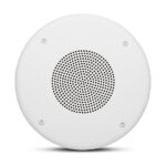 JBL CSS8004 Professional Commercial Series 15W Ceiling Speaker, 4", White