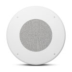 JBL CSS8008 Professional Commercial Series Ceiling Speakers, White