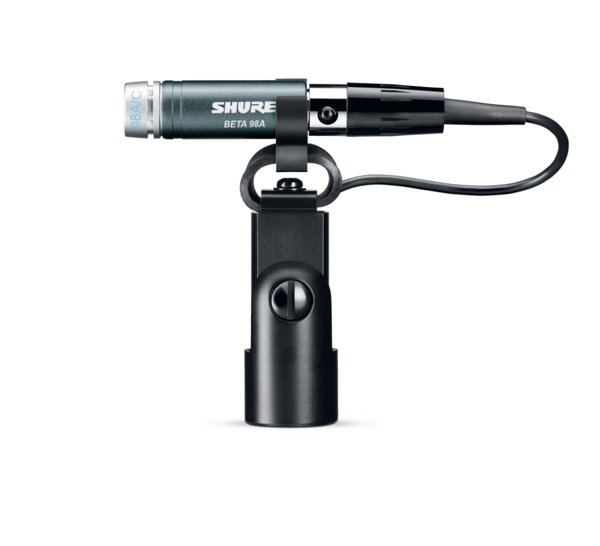Shure BETA 98A/C Instrument Microphone