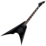 ESP LTD Arrow-401 Electric Guitar, Black