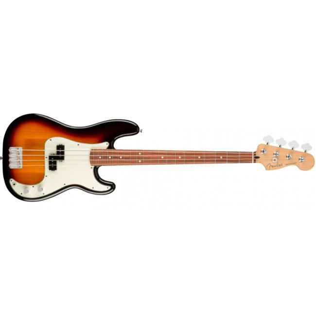 Fender Player Precision Bass Electric Guitar