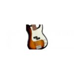 Fender Player Precision Bass Electric Guitar