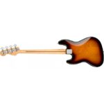 Fender Player Jazz Bass Fretless Electric Guitar