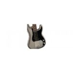 Fender American Professional II Precision Bass Electric Guitar