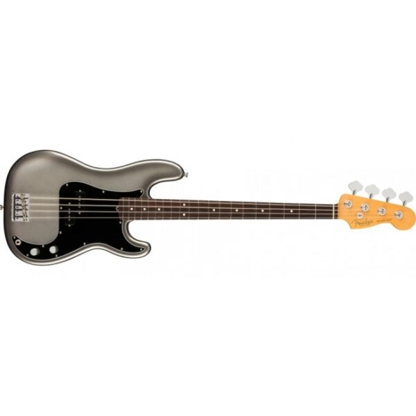 Fender American Professional II Precision Bass Electric Guitar