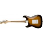 Fender Squire Bullet Stratocaster Laurel(Brown Sunburst)