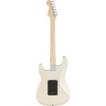 Fender Squier Contemporary Stratocaster HSS, Laurel Fingerboard - Pearl White