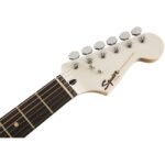 Fender Squier Contemporary Stratocaster HSS, Laurel Fingerboard - Pearl White