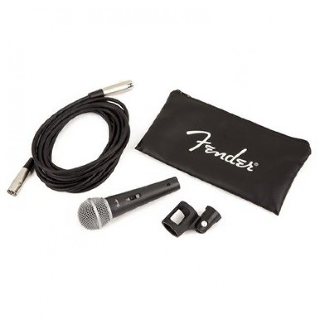Fender P-52S Microphone Kit