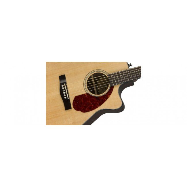 Fender CC-140SCE Concert Guitar