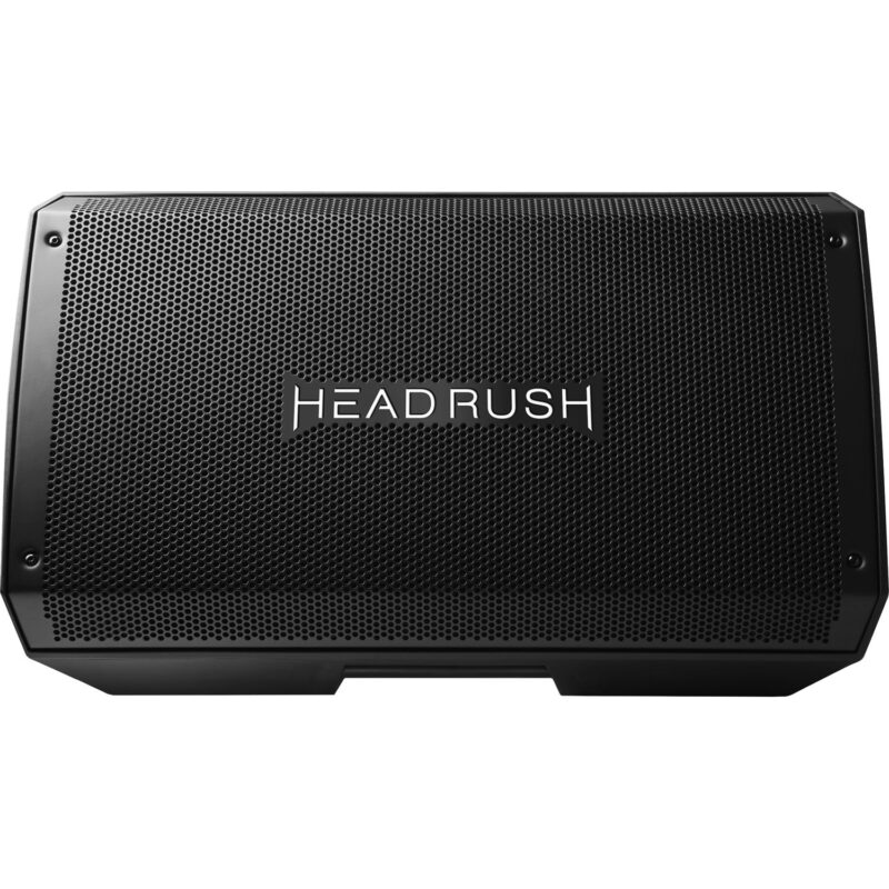 headrush bluetooth boombox