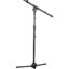 BY-750 Stand Mic Stand Base