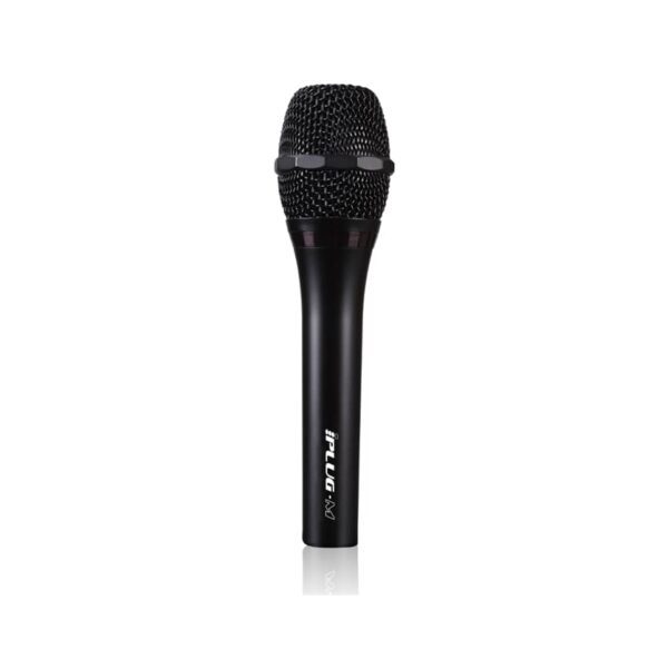 Icon ICOI-IPLUGM - iOS Condensor Microphone