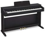 Casio AP-270 Celviano Digital Upright Piano with Bench