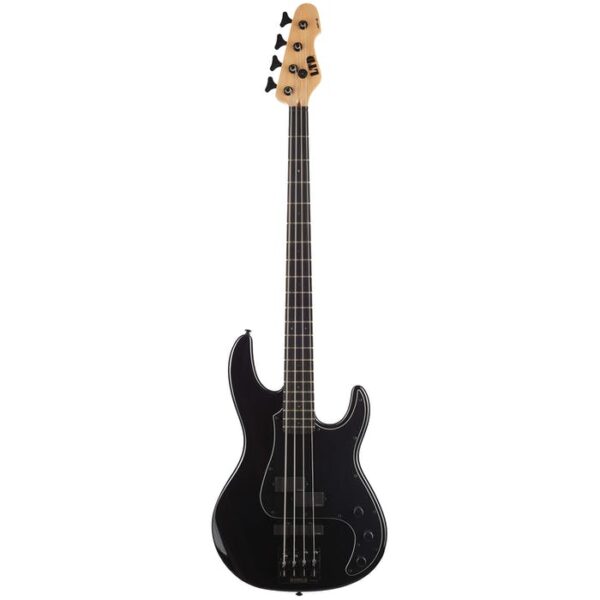 ESP LTD AP-4 Bass Guitar - Black