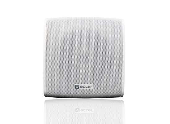Ecler WiSpeak CUBE Wireless Loudspeaker