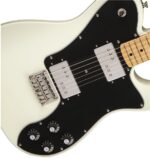 Fender SQ CV 70s Tele DLX MN OWT