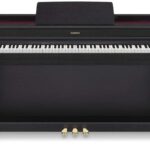 Casio AP-470 Celviano Digital Upright Piano