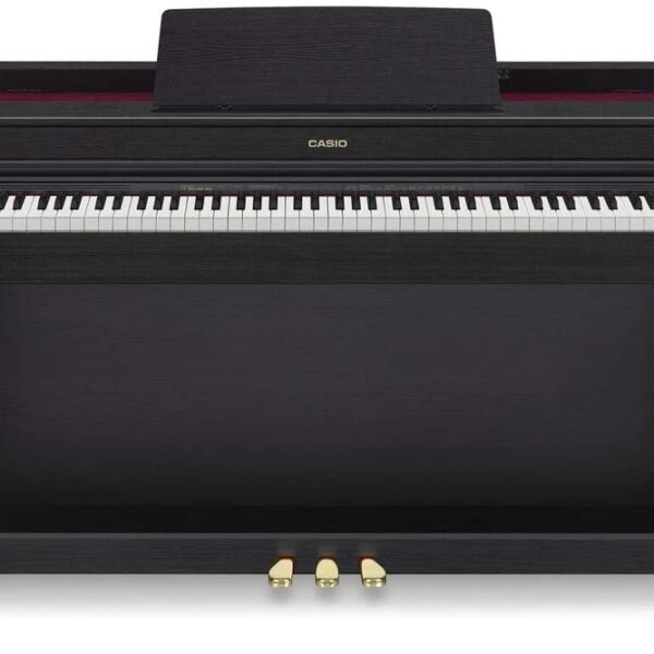 Casio AP-470 Celviano Digital Upright Piano