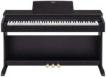 Casio AP-270 Celviano Digital Upright Piano with Bench