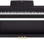 Casio AP-270 Celviano Digital Upright Piano with Bench