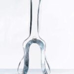 Lava ME 2 Crystal Bag