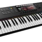 Native Instruments Komplete Kontrol S61 Mk2 Keyboard Controller