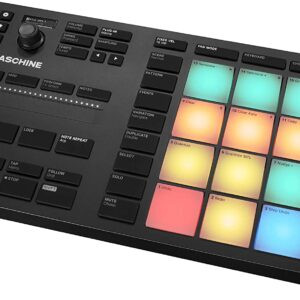 download native instruments maschine mikro mk2 review