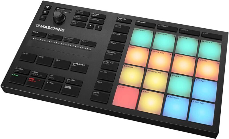 Native Instruments MASCHINE Mikro MK3