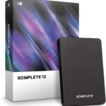 Native Instruments Komplete 13 Ultimate Software Production Suite