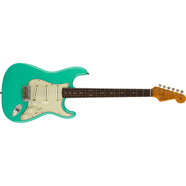 Fender Limited Edition'62/'63 Stratocaster