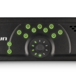 CROWN CXM 2000 Cinema Monitor and Crossover System