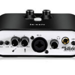 ICON Duo 22 Live USB Audio Interface