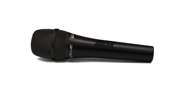 Ecler eMHH1 Dynamic Microphone