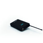 Ecler eMWE Beltpack UHF Wireless Transmitter