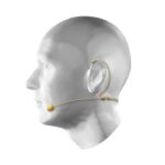 Ecler eMHS1BG Headset Condenser Microphone