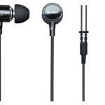 Icon ELEMENTS 2 Earphone