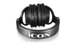 Icon HP-600 Pro Audio Headphones