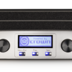 CROWN I-Tech 5000HD Two-channel, 2500W @ 4Ω Power Amplifier