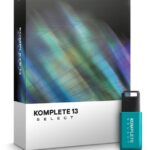 Native Instruments Komplete 13 Select Software Production Suite