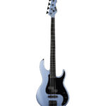 ESP LTD - AP Series 4-String Bass, Pelham Blue Finish