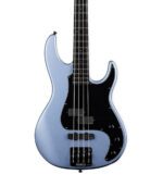 ESP LTD - AP Series 4-String Bass, Pelham Blue Finish