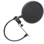 Icon Pro Audio Icon - PF-01 - Pop Filter