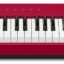 Casio Privia PX-S1000 Digital Piano - Red
