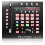 Icon Pro Audio Platform Nano Air