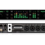 Avid Pro Tools Carbon Hybrid Audio Interface
