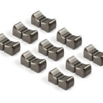 Icon Pro Audio  QPX-MF1 capuchons pour fader