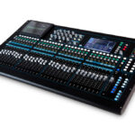 Allen & Heath